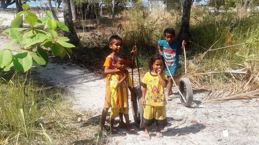 Alor bambini e giochi Alor bambini e giochi