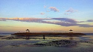 bali sanur