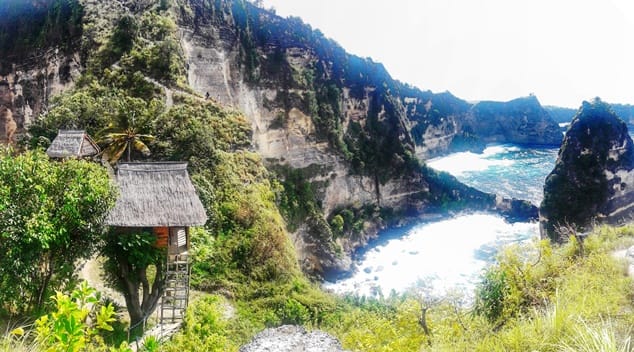 nusa penida raja lima