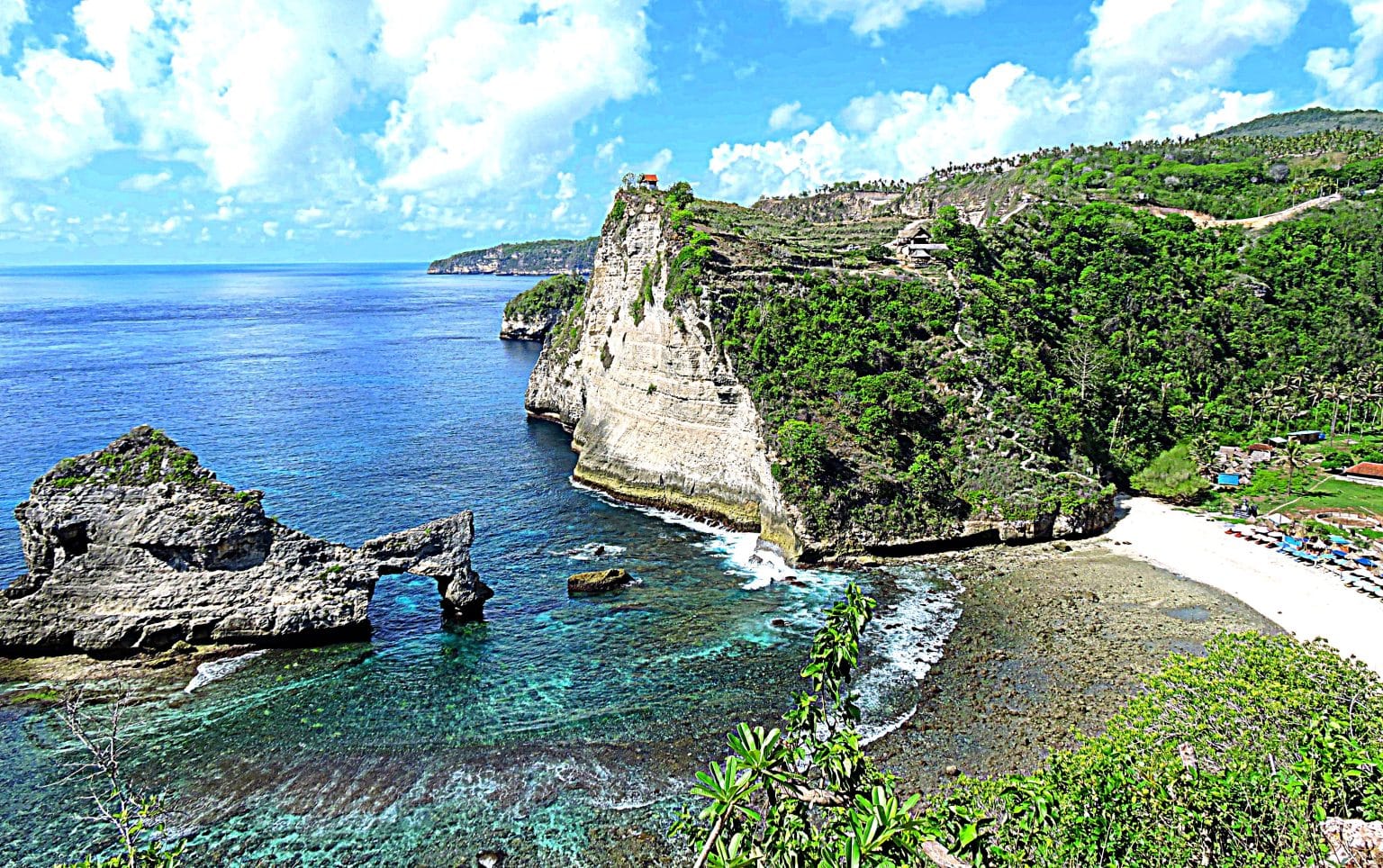 Nusa penida
