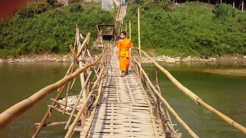 laos