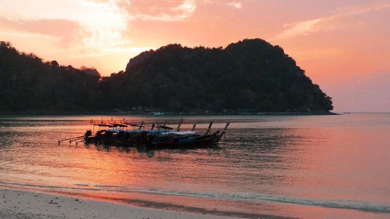 Thailandia