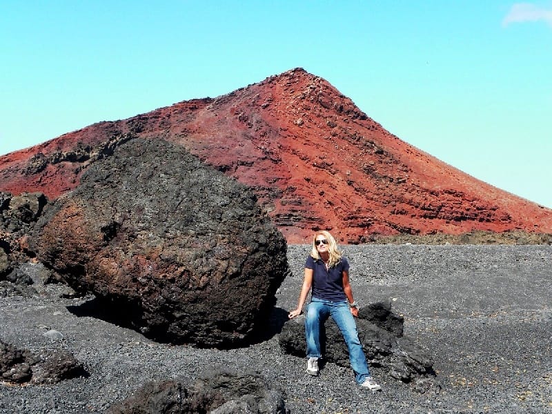 lanzarote i vulcani lanzarote i vulcani