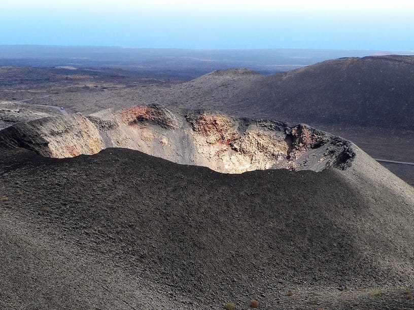 lanzarote sul vulcano lanzarote sul vulcano