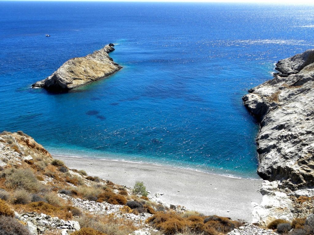 Folegandros katergo Folegandros katergo