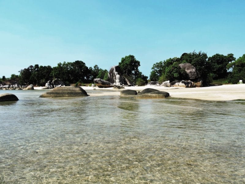 Belitung baia Belitung baia