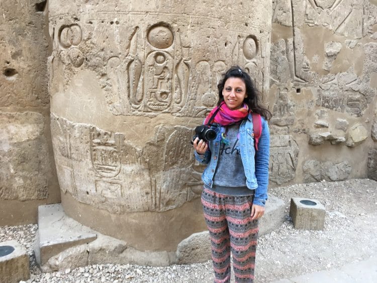 Covid e viaggi cosa è cambiato : Carmen