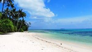 karimunjawa atolli di smeraldo