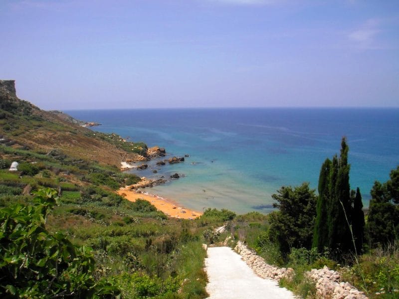 gozo san blas