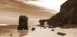 15 meraviglie indonesiane Bwanna beach Sumba