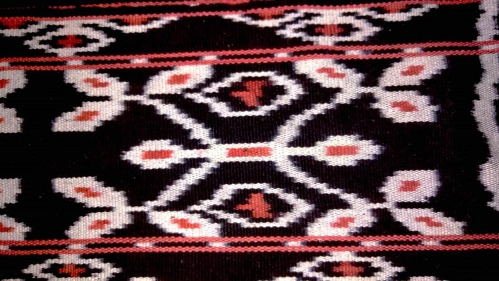 Timor Indonesia un ikat timor ikat la storia di un popolo