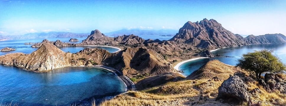 pulau padar