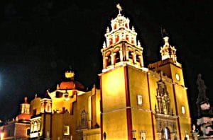 il messico meno conosciuto chiapas