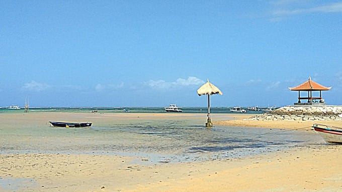 spiaggia