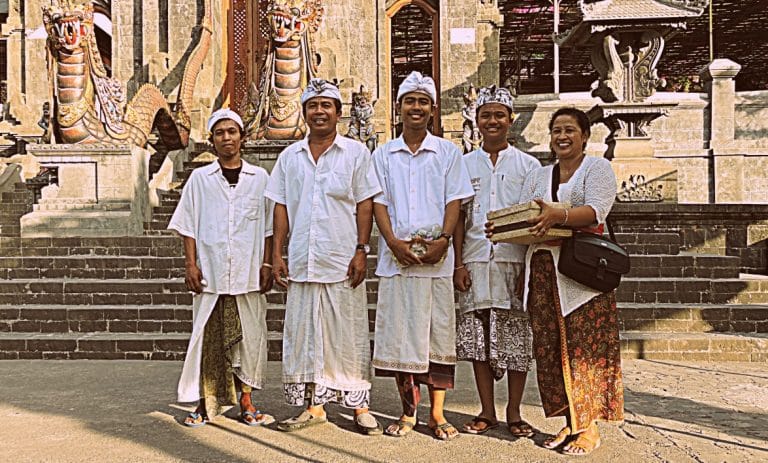 Indonesia viaggi e comportamento 6 Indonesia viaggi e comportamento balinesi