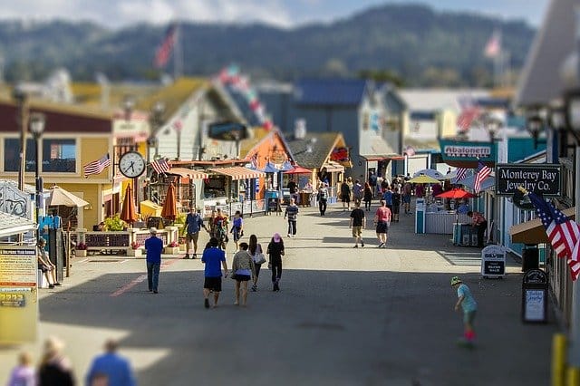 Monterey