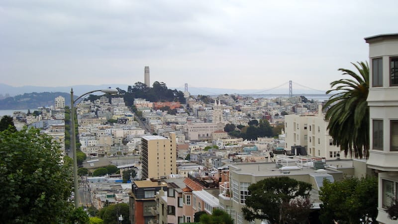 San Francisco