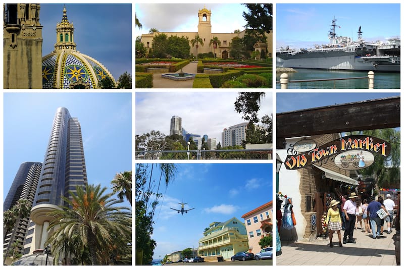 San Diego