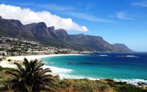 Sudafrica cape town