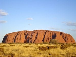 Australia Wild e Outback