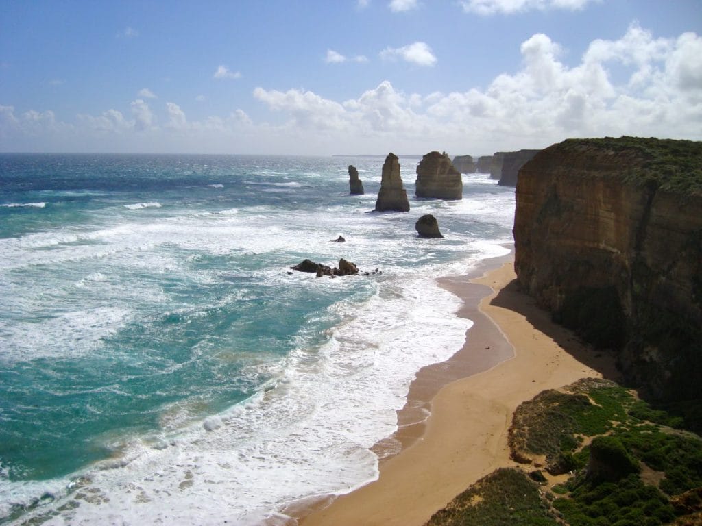 Contatti di Viaggia con Bru 3 Australia e Polinesia