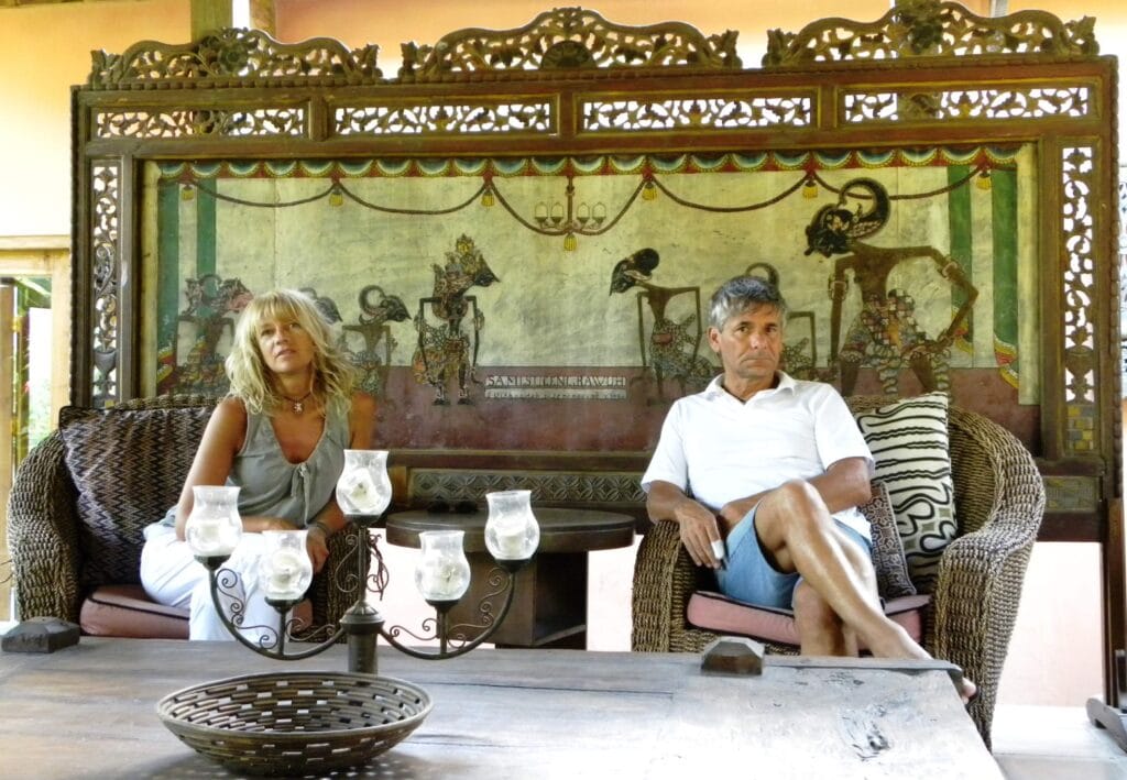 Noi a Yogyakarta Noi a Yogyakarta