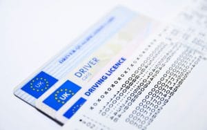 Patente Internazionale