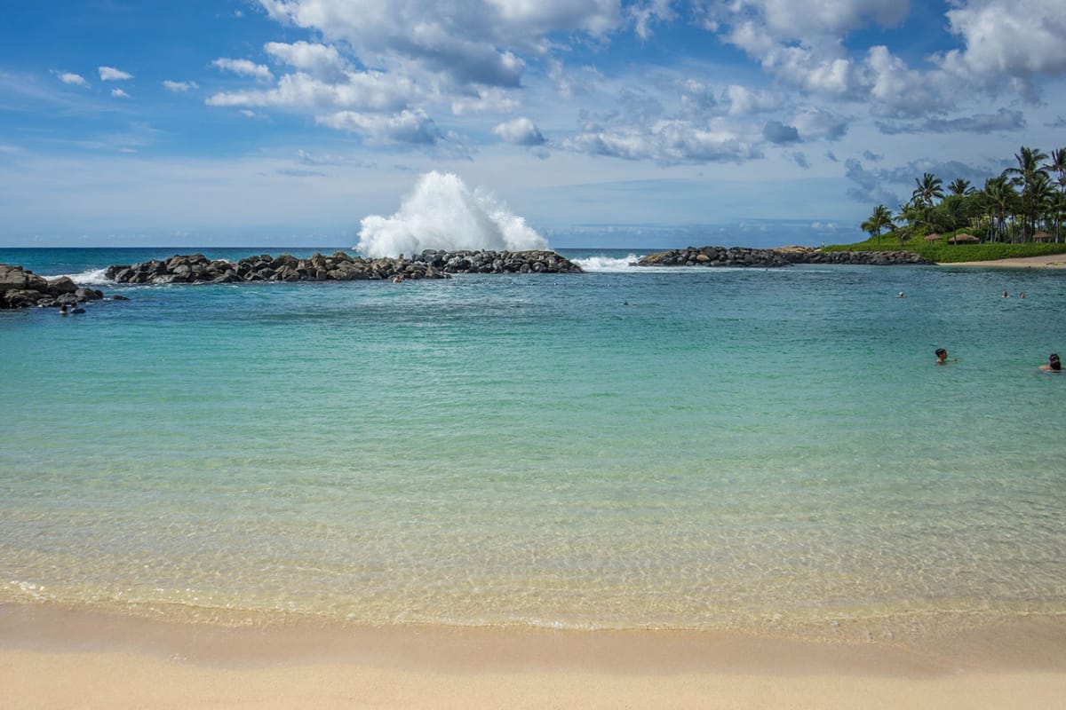 Oahu: Stairway to heaven 1 Oahu