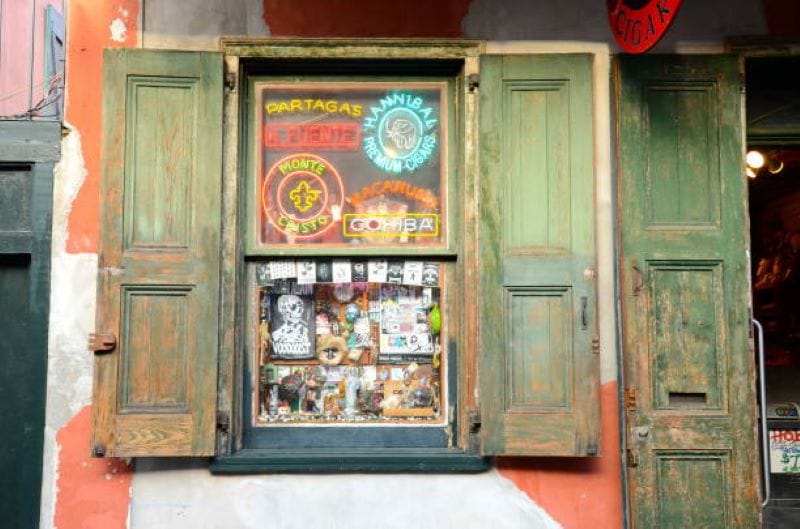 New Orleans 2 Voodoo Shop