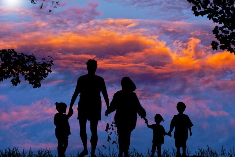Usa viaggio con bimbi