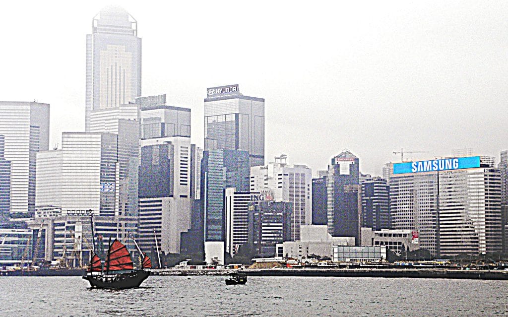 Asia 16 531fb junka a hong kong