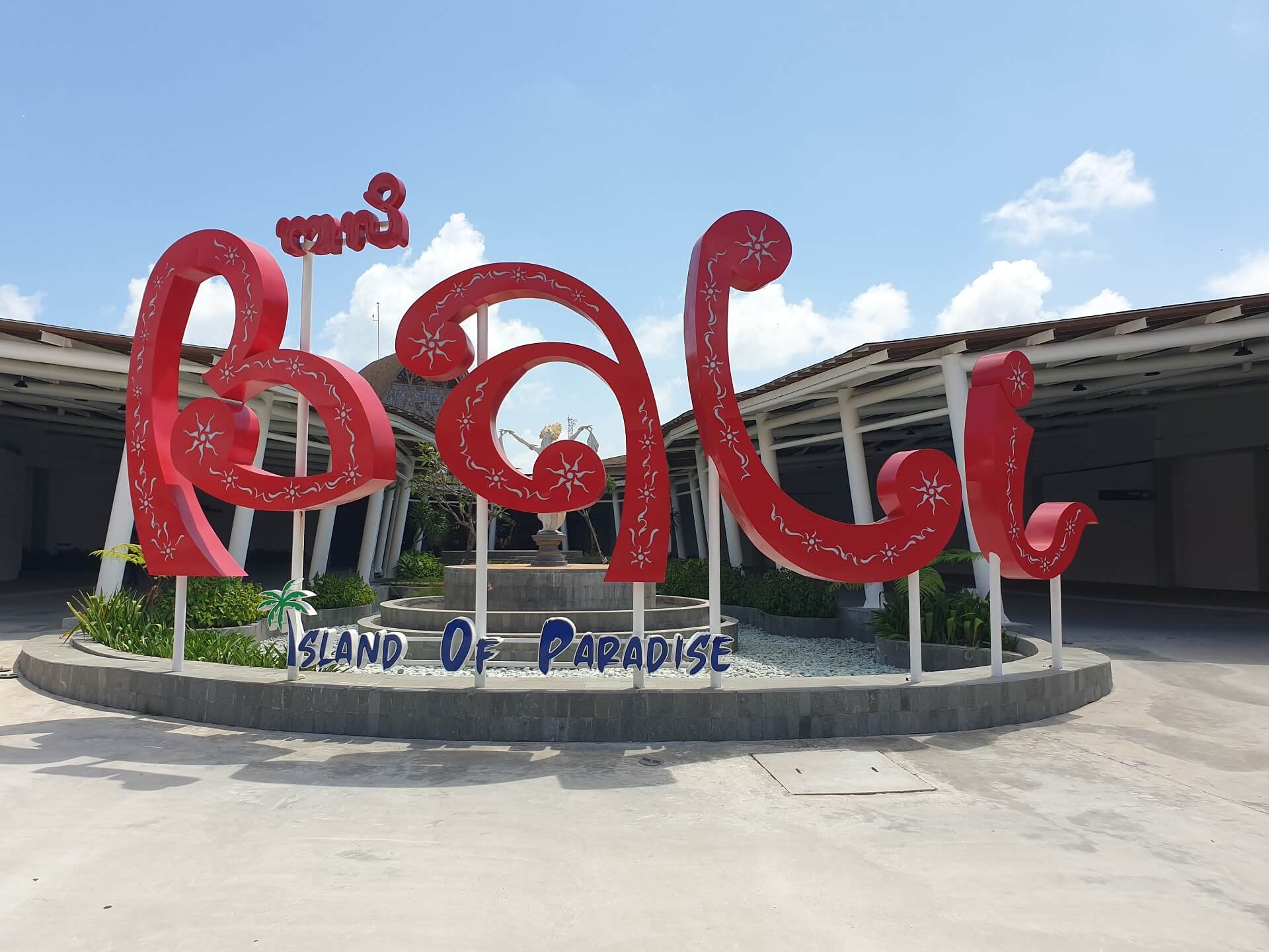 Bali