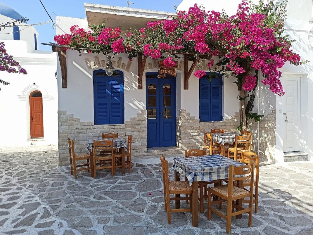 Viaggio è libertà di vivere : colori della Grecia Viaggio è libertà di vivere : colori della Grecia