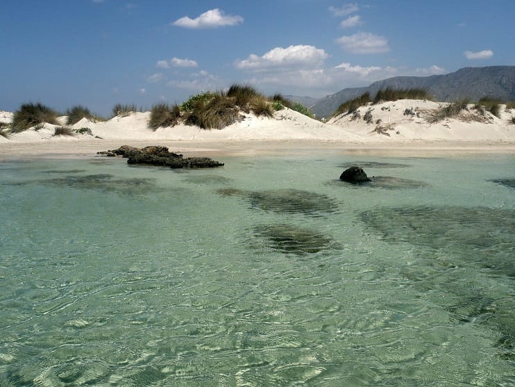Viaggio è libertà di vivere: mare in Grecia Viaggio è libertà di vivere: mare in Grecia
