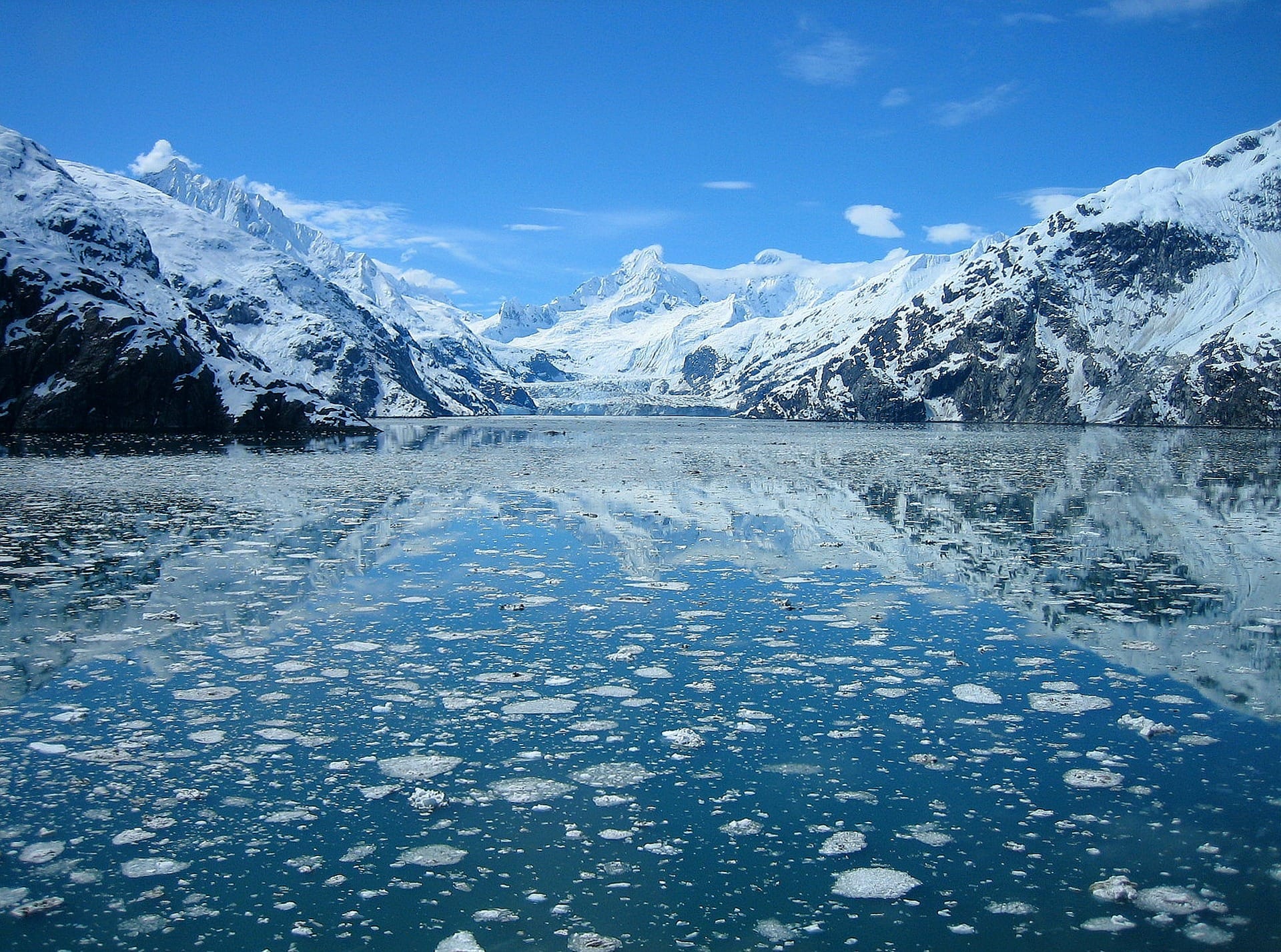 7ddc0 glacier bay
