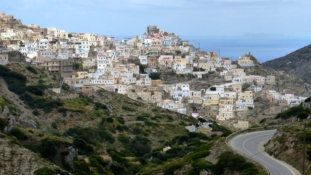 scorci di Grecia scorci di Grecia