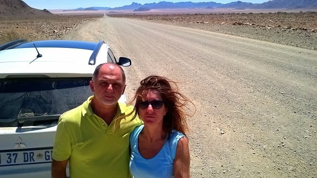 Viaggio è libertà di vivere Namibia Viaggio è libertà di vivere Namibia