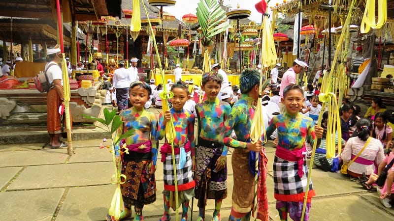 Ngerebeg di Tegalalang 6 66716 multicolor