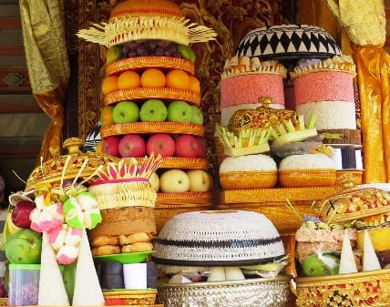 Ngerebeg di Tegalalang 3 d8077 offerte