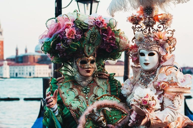Febbraio dove vado in viaggio 3 febbraio dove vado il CARNEVALE