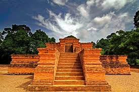 Siti Unesco in Indonesia Muaro Jambi Siti Unesco in Indonesia Muaro Jambi