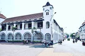 Semarang Semarang