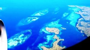 Viaggiando in Indonesia