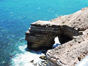 kalbarri coastal