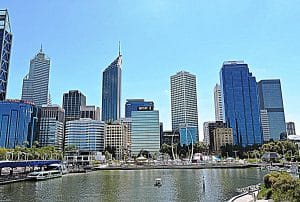 Perth