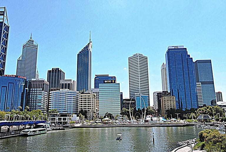 Perth 6 Perth