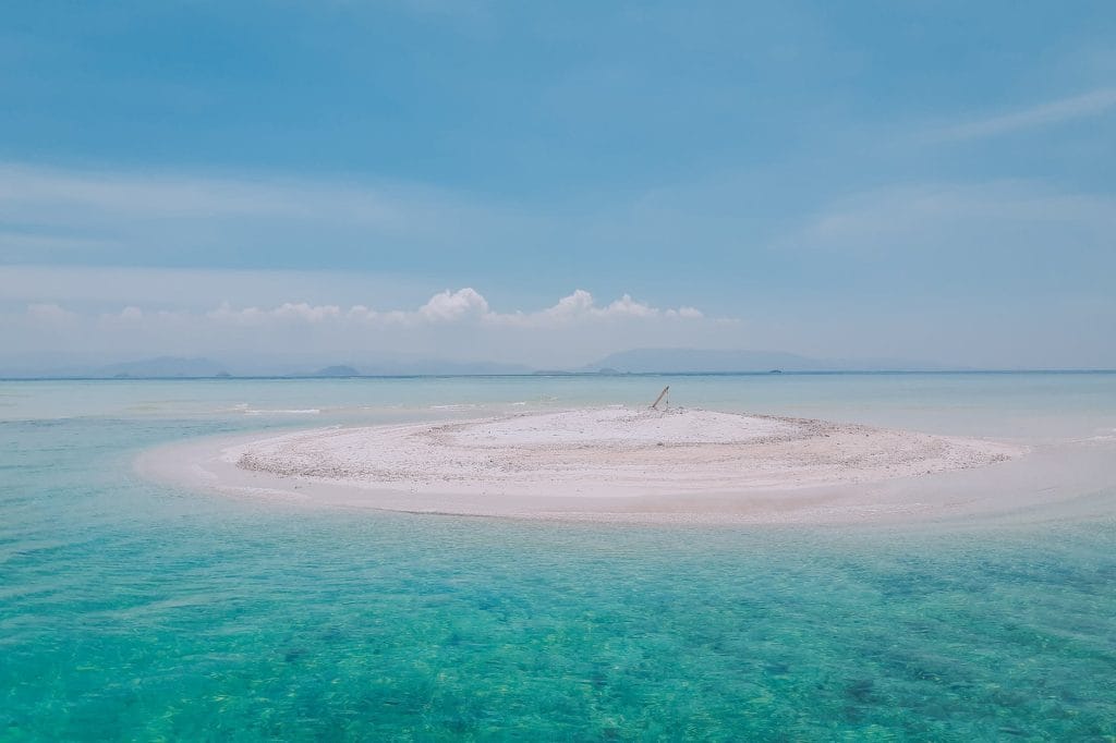 Isole Kei Molucche