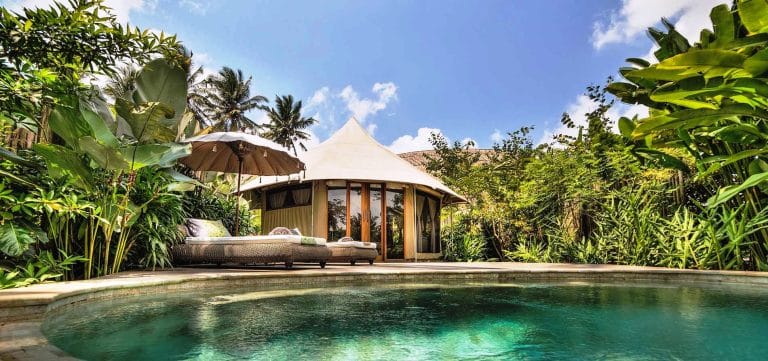 Glamping a Bali 3 Glamping a Bali Sandat