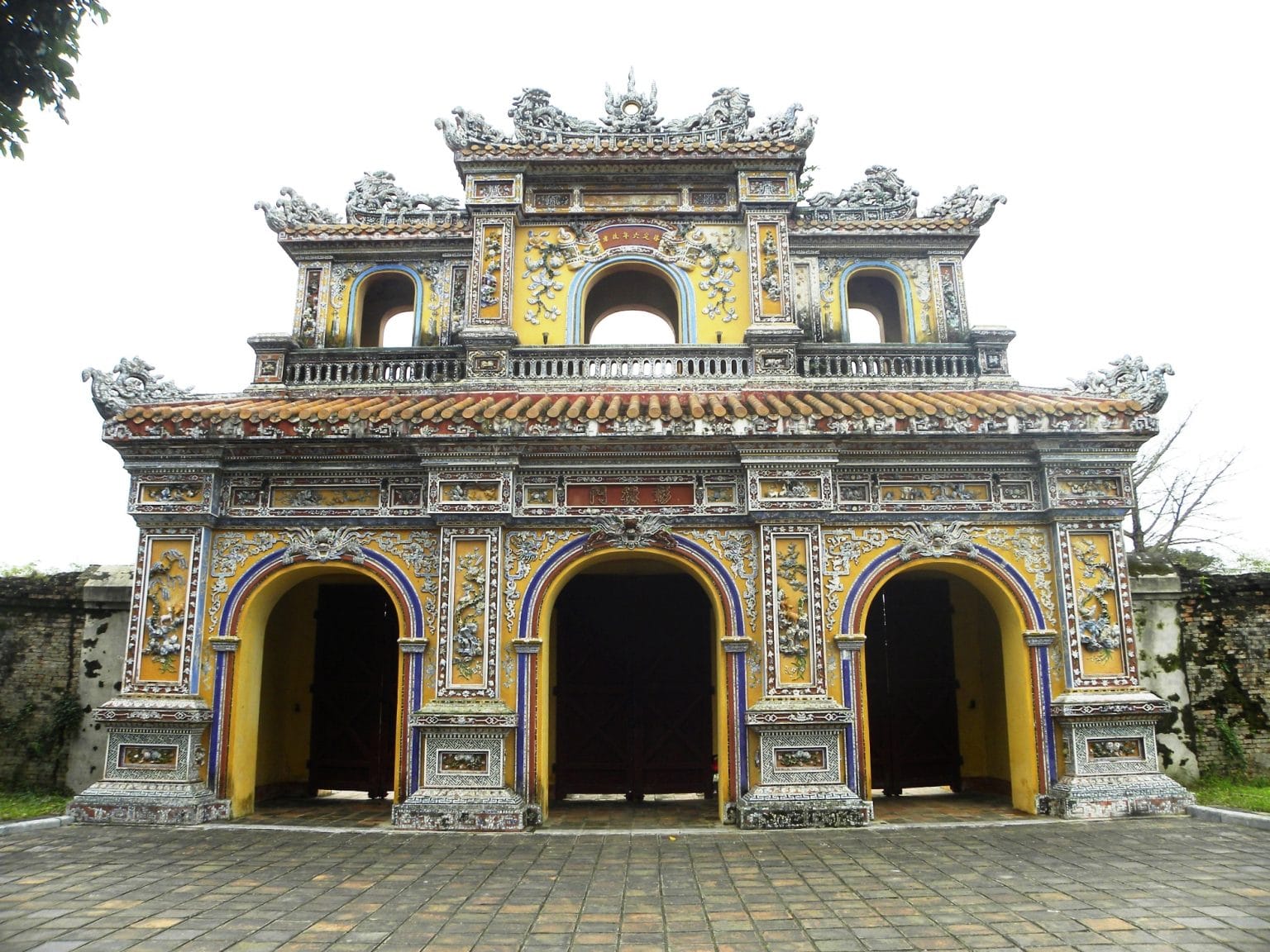 Hue 1 hue cittadella
