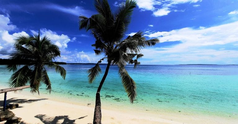 Kei Molucche le isole lontane 3 Indonesia 5 spiagge incredibili,